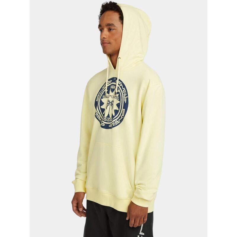 Pulover cu gluga O'Neill Musthave Graphic Hoodie barbati