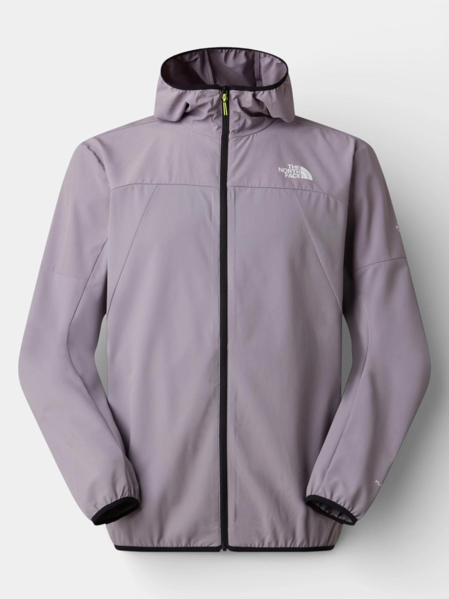 Veste Softshell Homme M Mountain Athletics Ushba 6/7