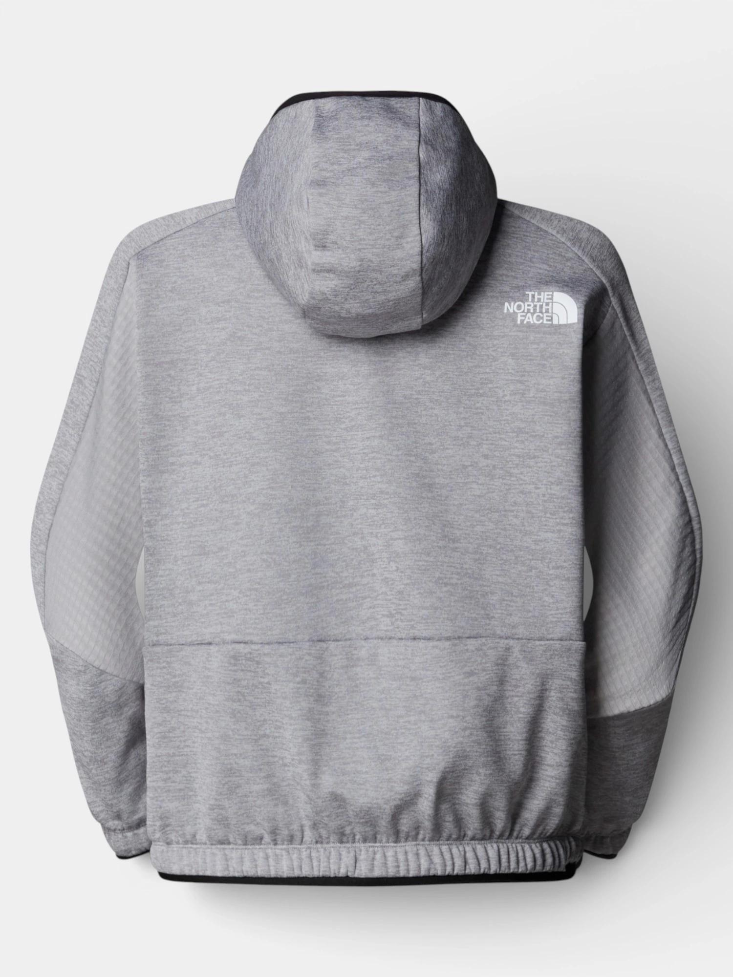 Maglione Donna W Mountain Athletics 6/7