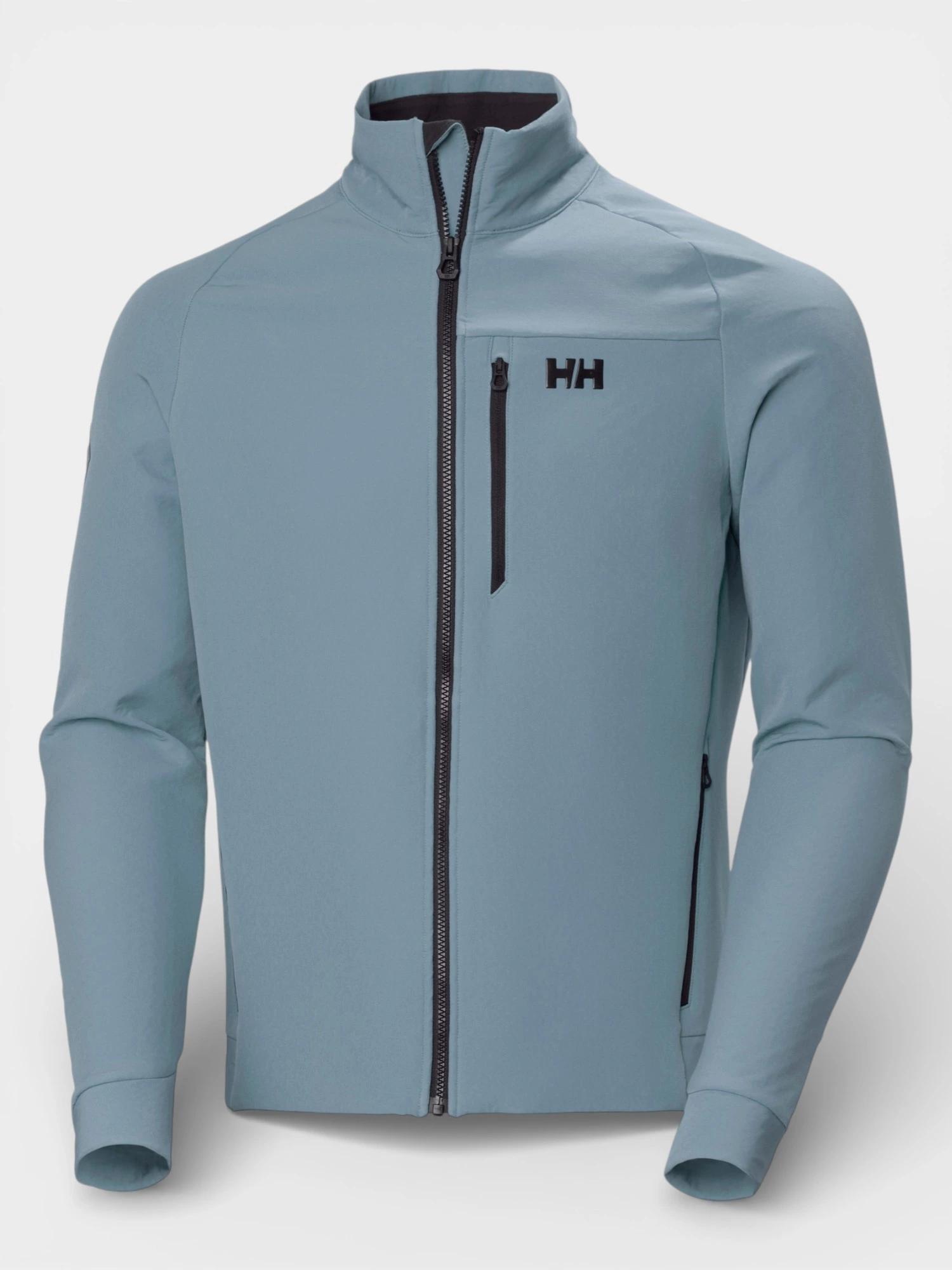 Veste Softshell Homme Hp Stormbreaker 6/7