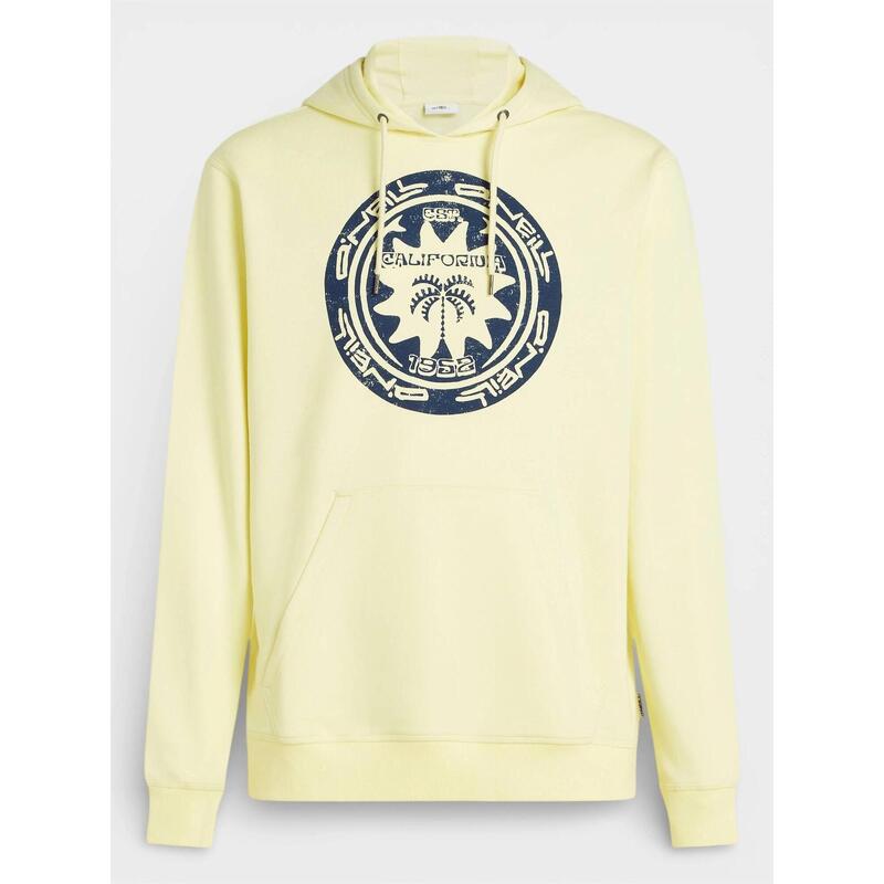 Pulover cu gluga O'Neill Musthave Graphic Hoodie barbati