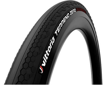 Vittoria Reifen Cross Terreno Zero 28x1.60 Zoll 40-622 schwarz faltbar