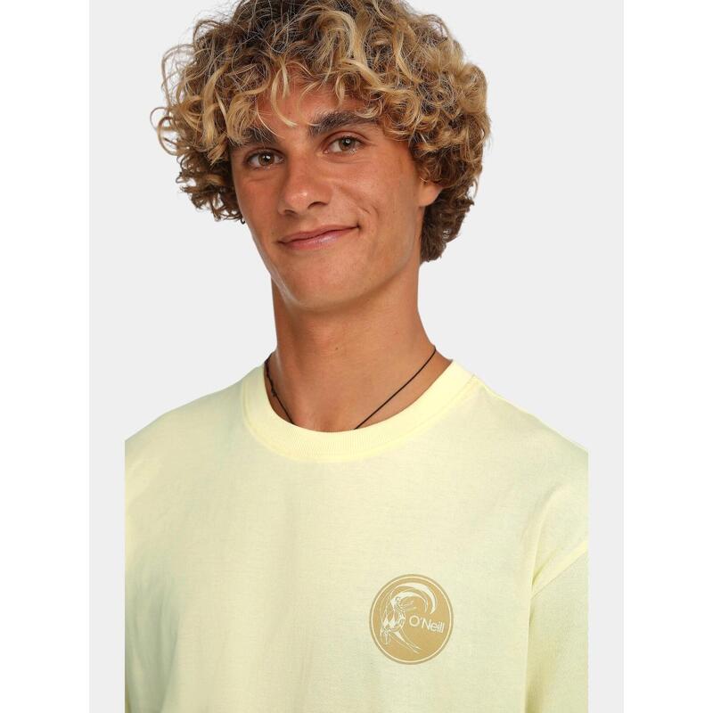 Tricou cu maneci scurte O'Riginals Surf Shop T-Shirt barbati