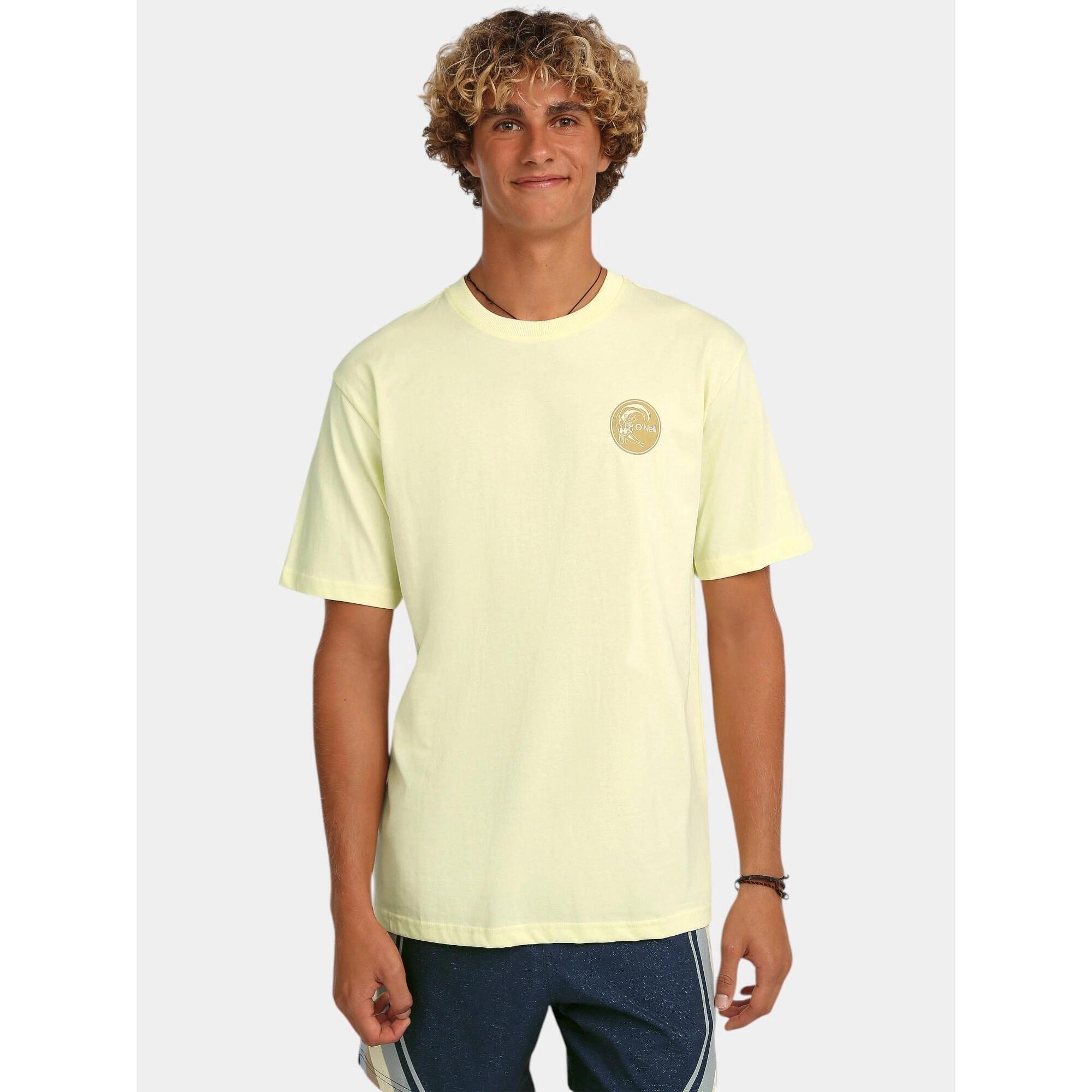 O'NEILL Pánské tričko O'Riginals Surf Shop