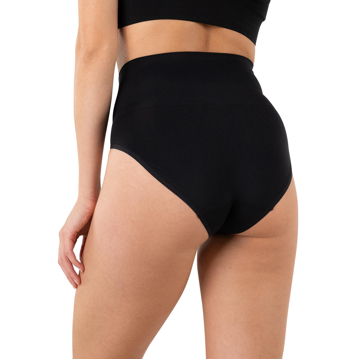 Culotte taille haute femme Smoothers 4/6