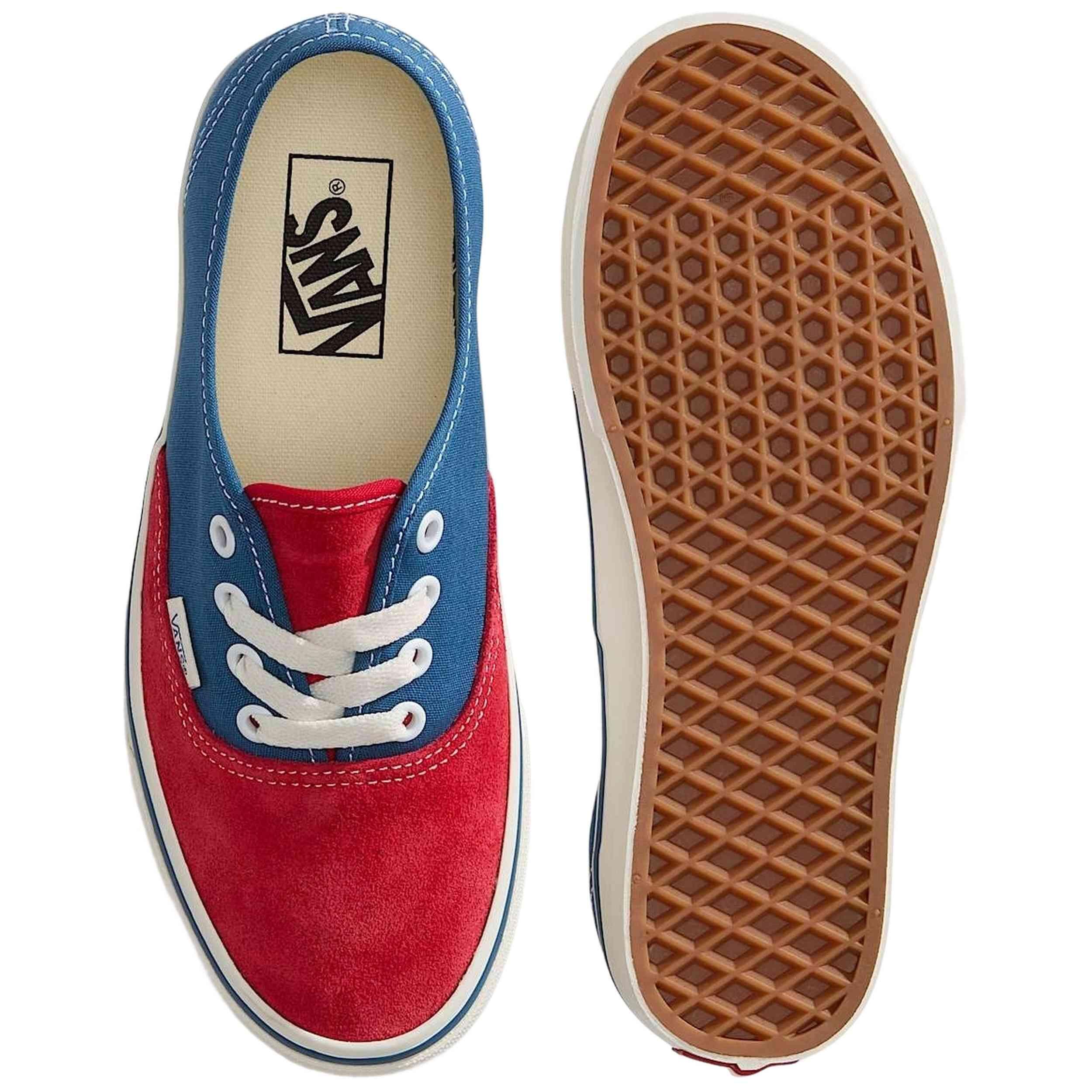Baskets Vans modèle VN000EHHIZQ1 pour homme 2/3