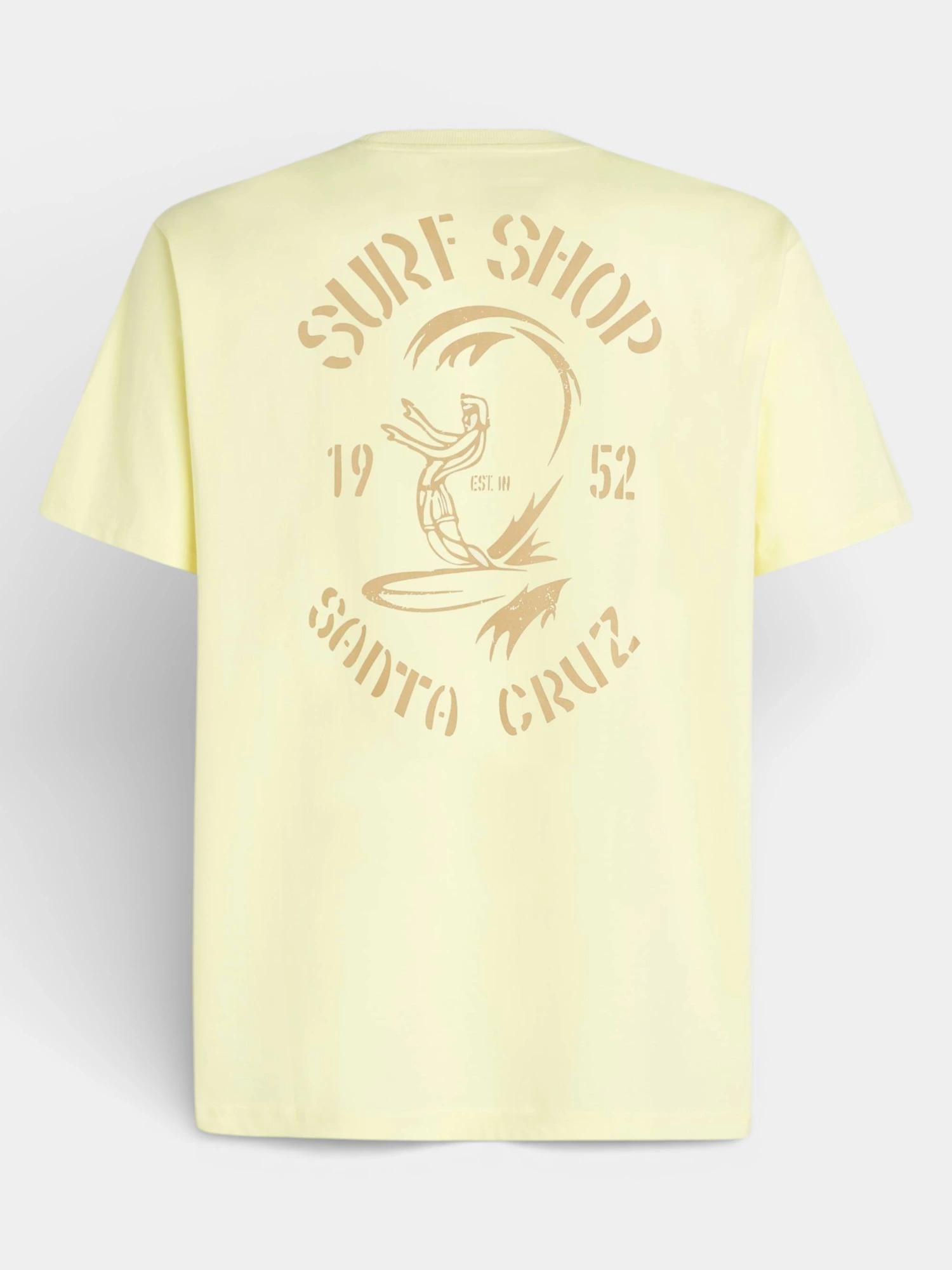 Pánské tričko O'Riginals Surf Shop 6/7