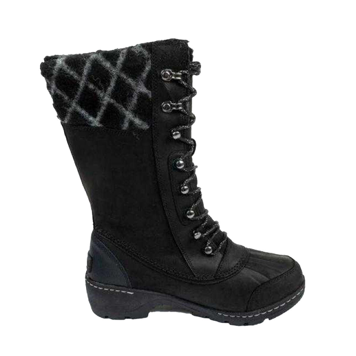 SOREL picture