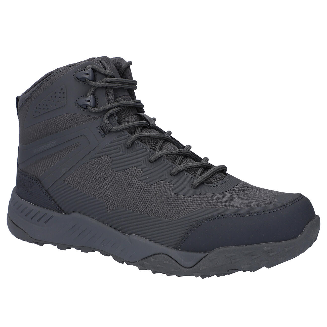 MAGNUM MAGNUM uniformschoenen heren -Ultima 6.0 - Waterproof - Grijs  WOLFGRIJS 7/7