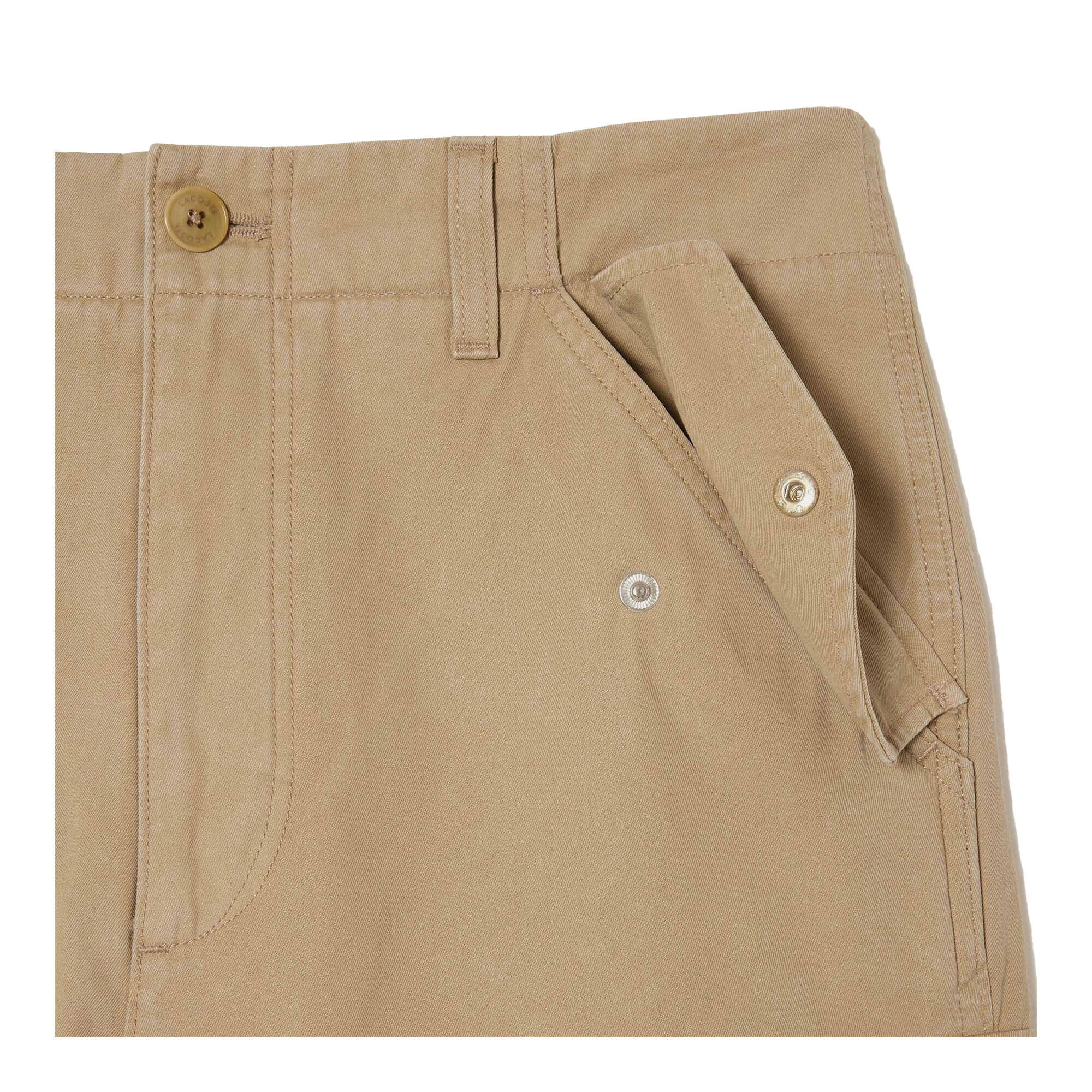 CargoHose für Herren Beige 2/3