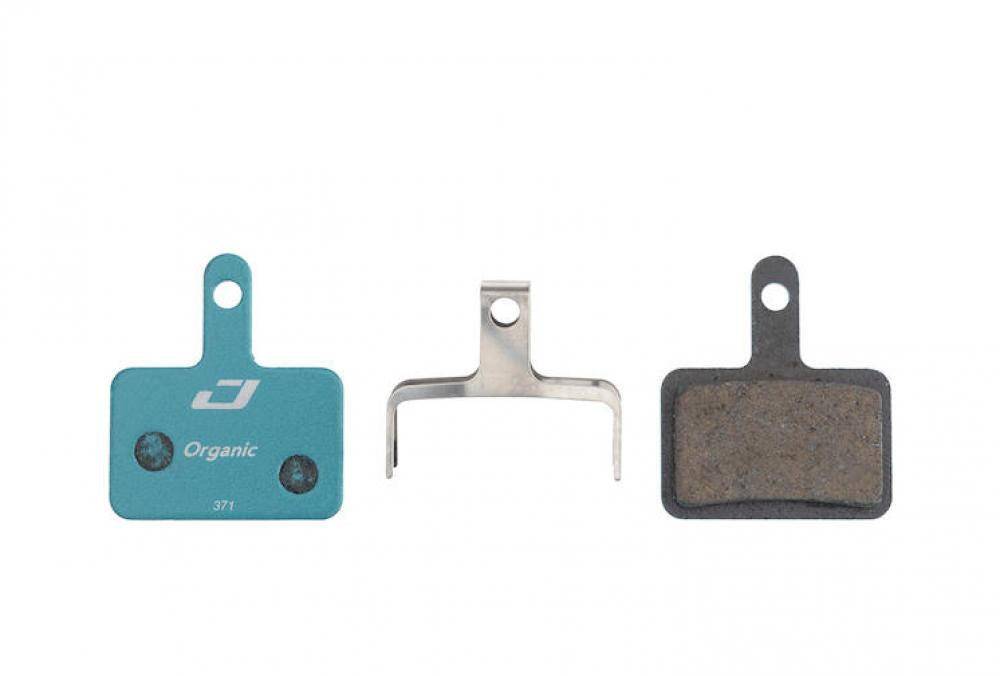 Plaquette de frein Jagwire Sport Shimano Deore LX T675 2/2