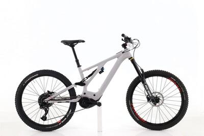 Ebike ricondizionata · Turbo Kenevo GX · Bici Km 0