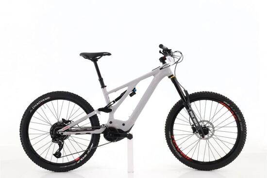 Ebike ricondizionata · Turbo Kenevo GX · Bici Km 0