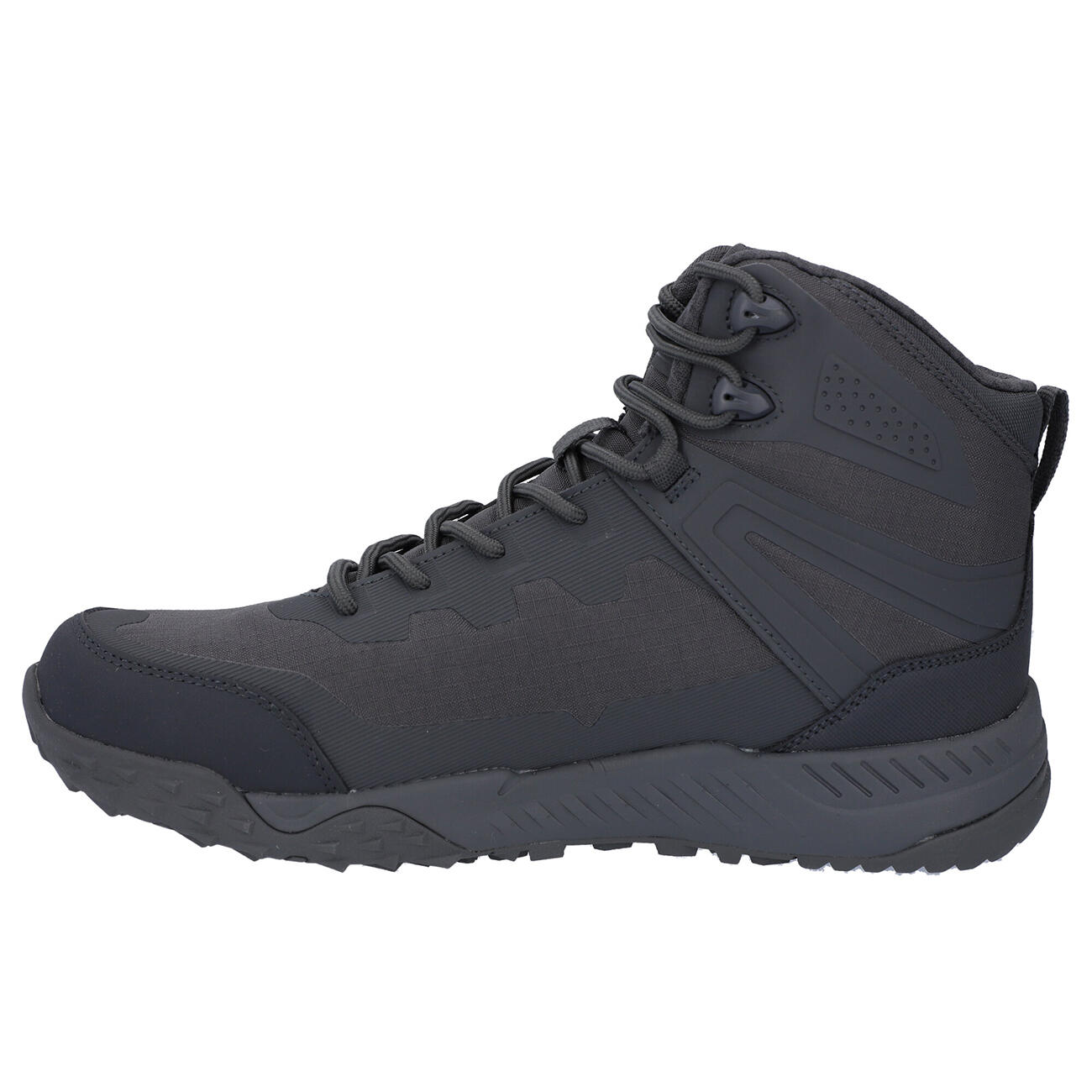 MAGNUM MAGNUM uniformschoenen heren -Ultima 6.0 - Waterproof - Grijs  WOLFGRIJS 5/7