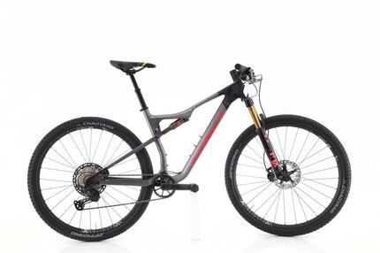Refurbished MTB Fully · Oiz OMX XT · Sehr guter Zustand