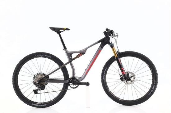 Refurbished MTB Fully · Oiz OMX XT · Sehr guter Zustand