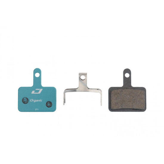 Klocki hamulcowe Jagwire Sport Shimano Deore LX T675