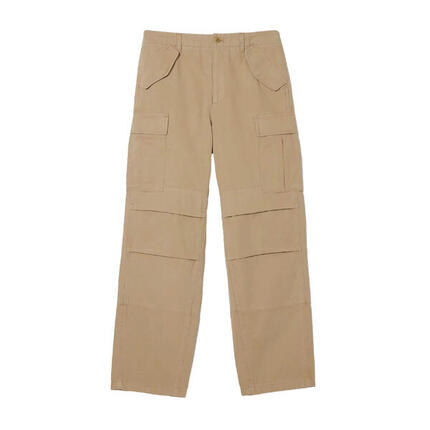 Pantalon À Poches Homme (Beige)