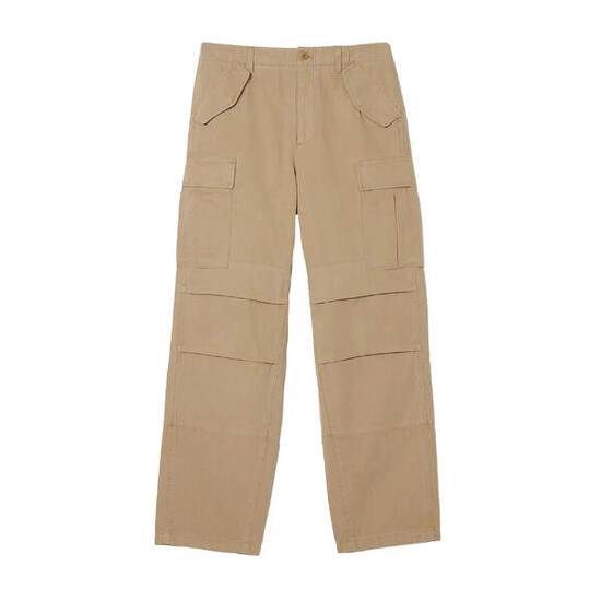 Pantalon À Poches Homme (Beige)