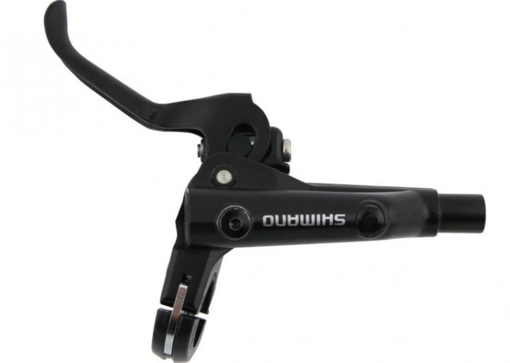 Leva del freno a disco idraulico Shimano BL-MT501 2/2