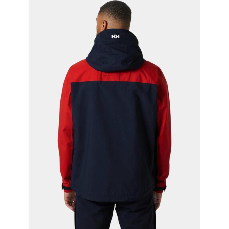 Jacheta pentru navigatie Quayside Jacket barbati