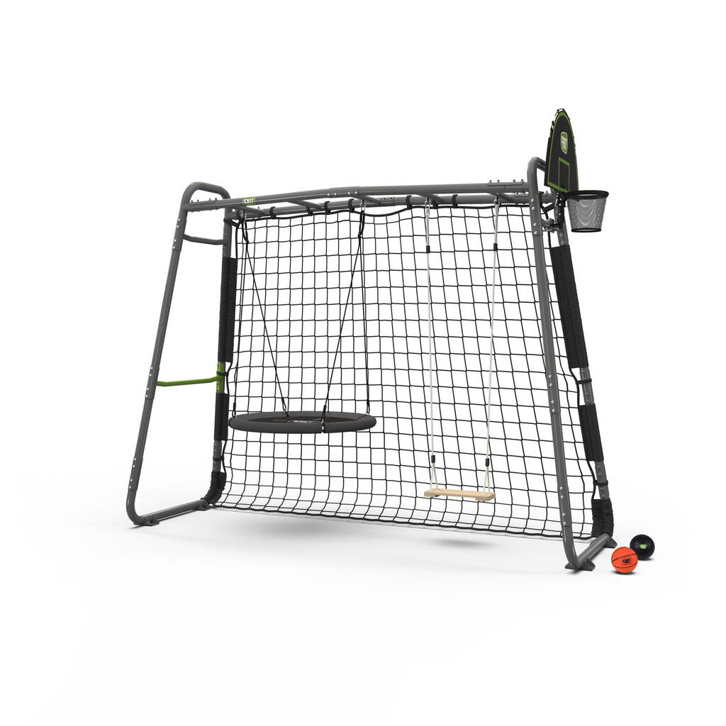 EXIT Getset Monkeybar mb205 – Grey