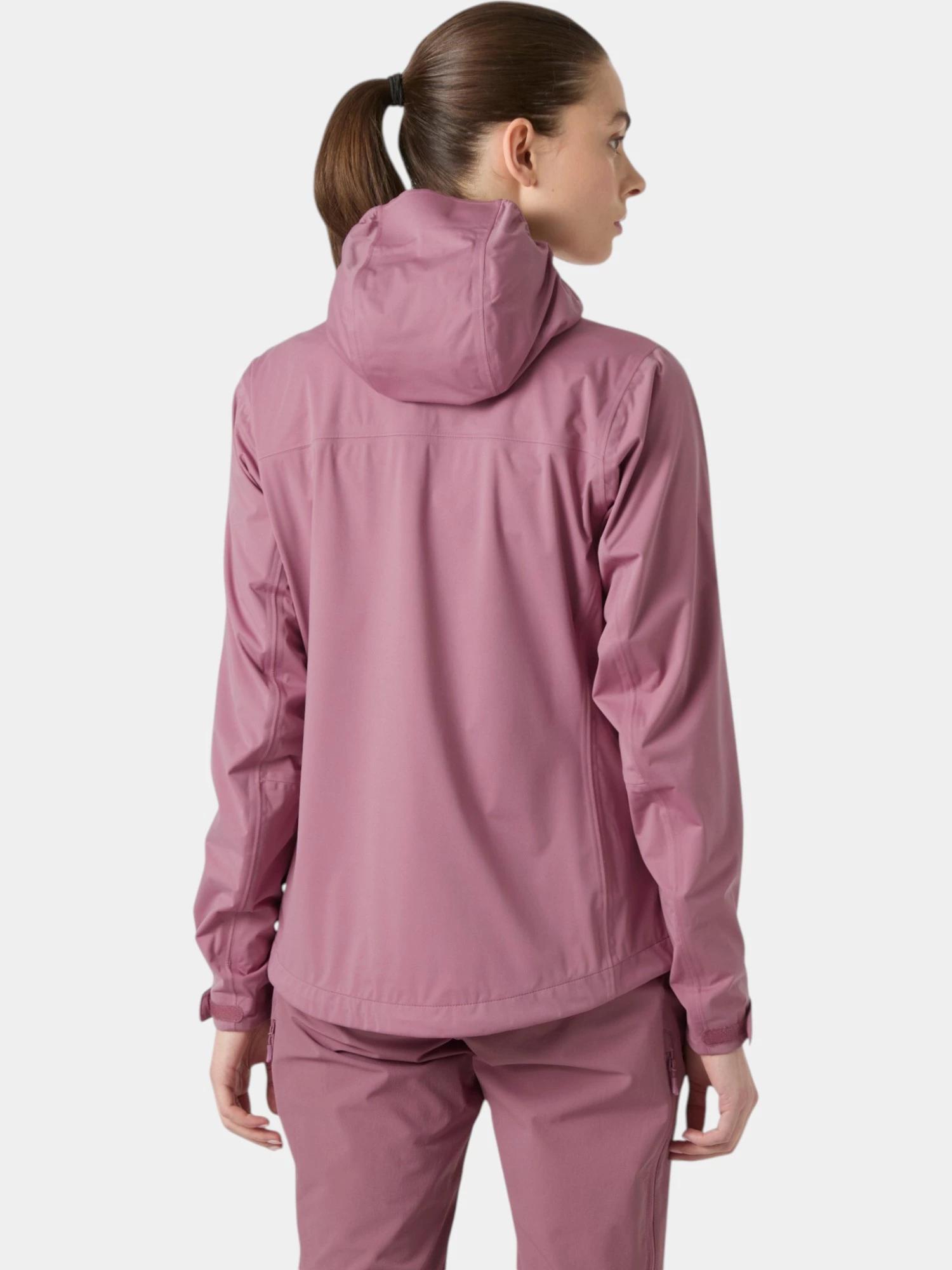 Geaca de foita W Momentum 3L Stretch Jacket femei 2/6