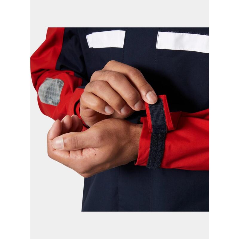 Jacheta pentru navigatie Quayside Jacket barbati