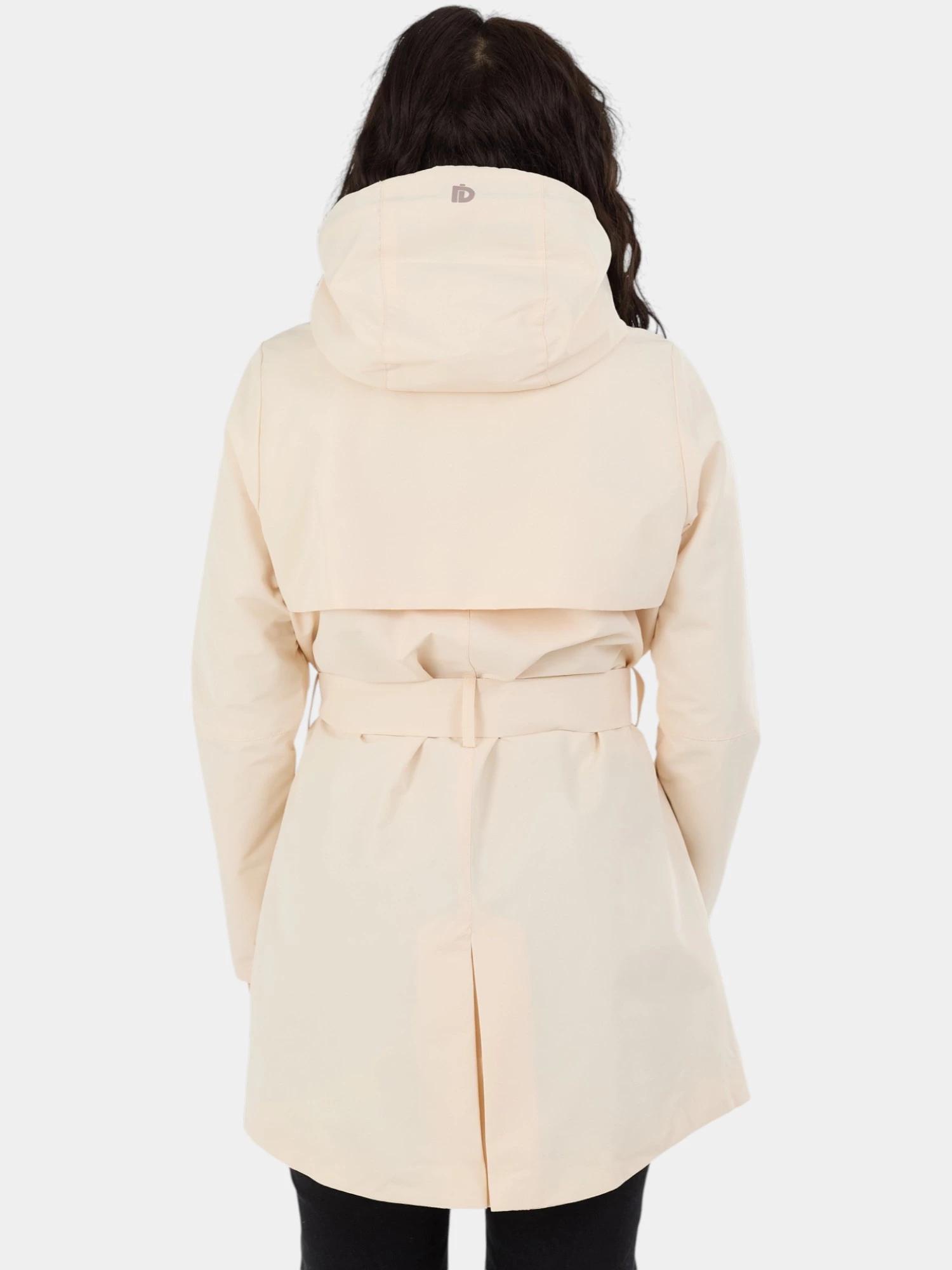 Impermeable Mujer Regina III WP 2/7
