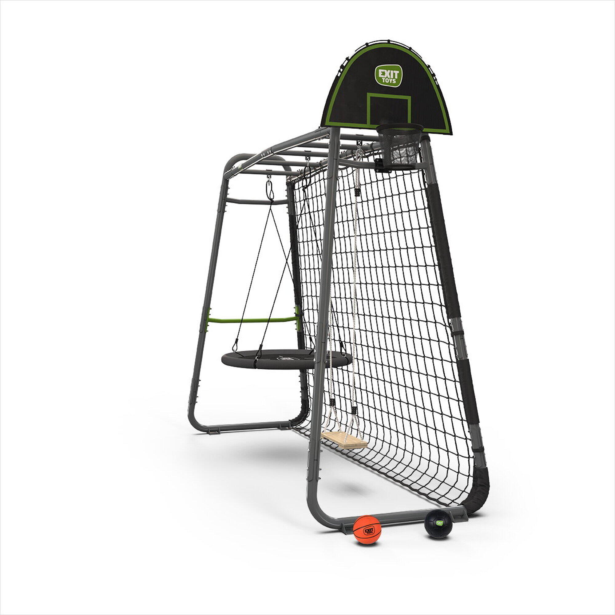 GetSet monkeybar MB205 4/7