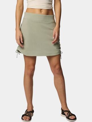 Skort Femme All Seasons Ruched