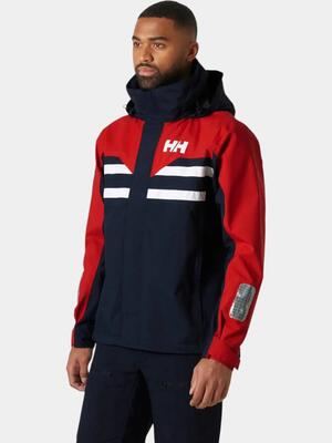 Waterdichte jas helly hansen quayside