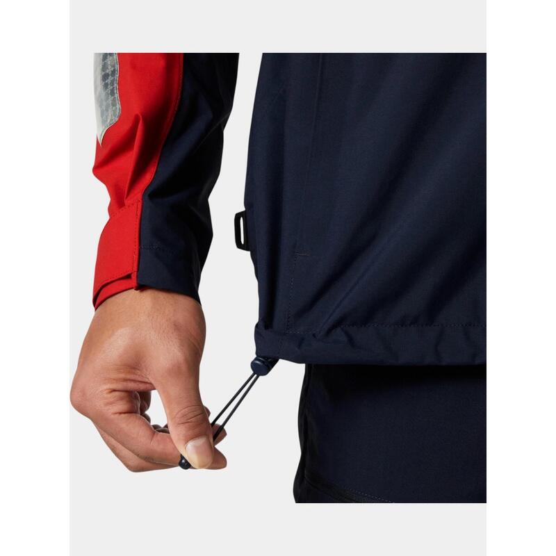 Jacheta pentru navigatie Quayside Jacket barbati