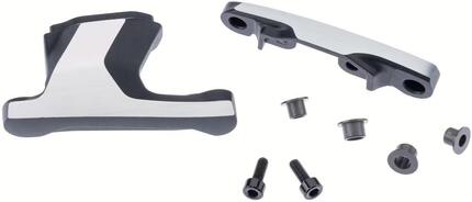 Schaltw.Outer Link Kit SRAM Red XPLR AXS oberer+unterer Link, Buchsen, Schrau...