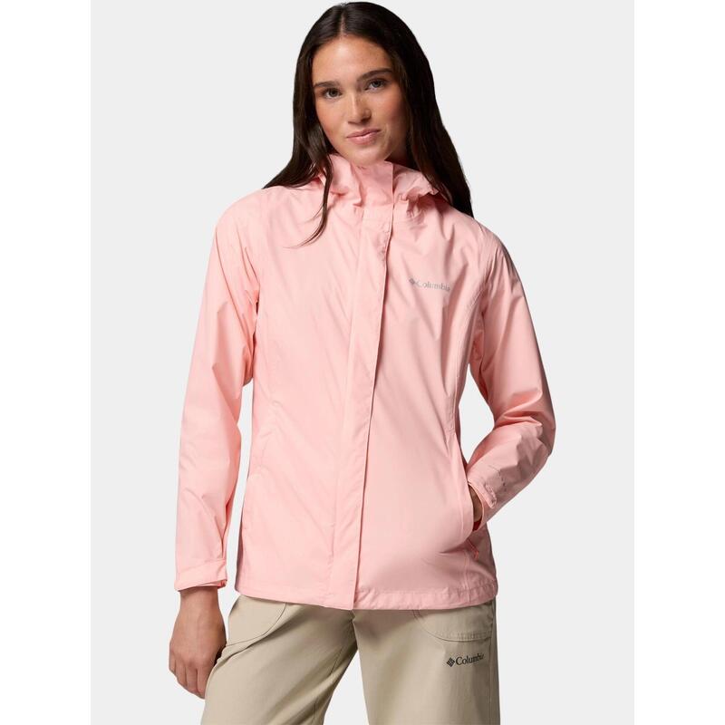 Haine de ploaie Arcadia II Jacket femei