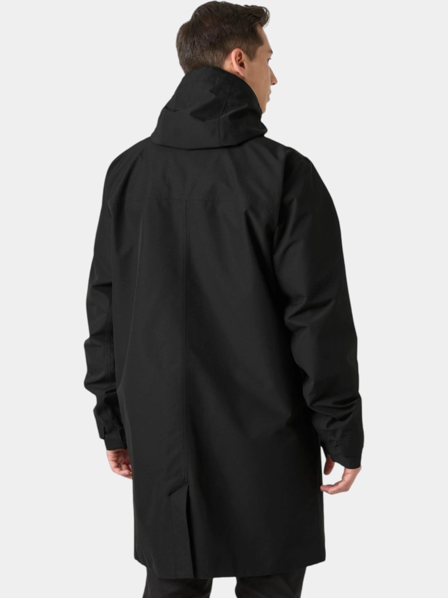 Regenjas Heren City Rain 2/7