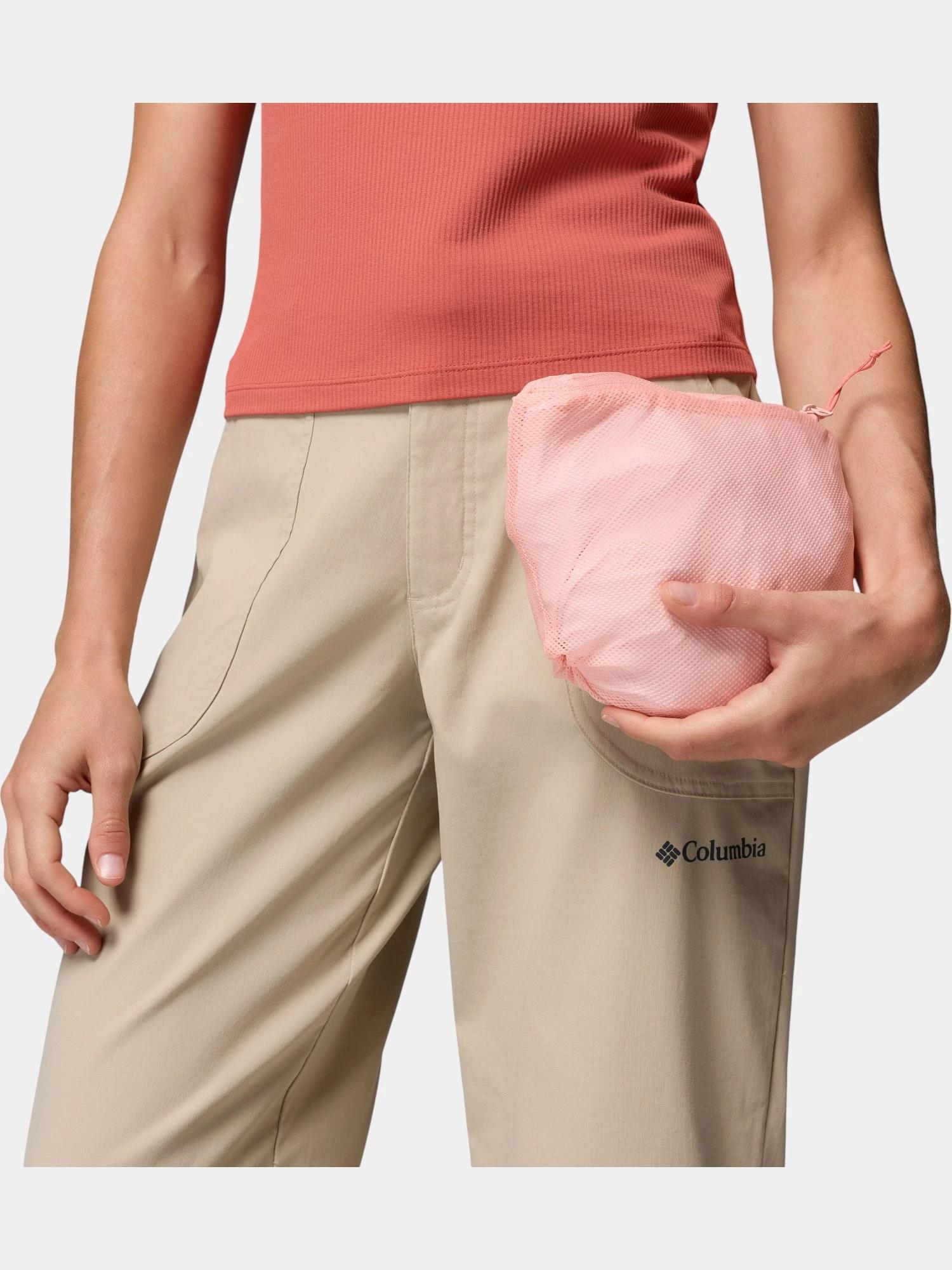 Impermeable Mujer Arcadia II 6/7
