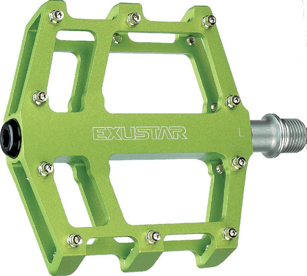 EXUSTAR picture