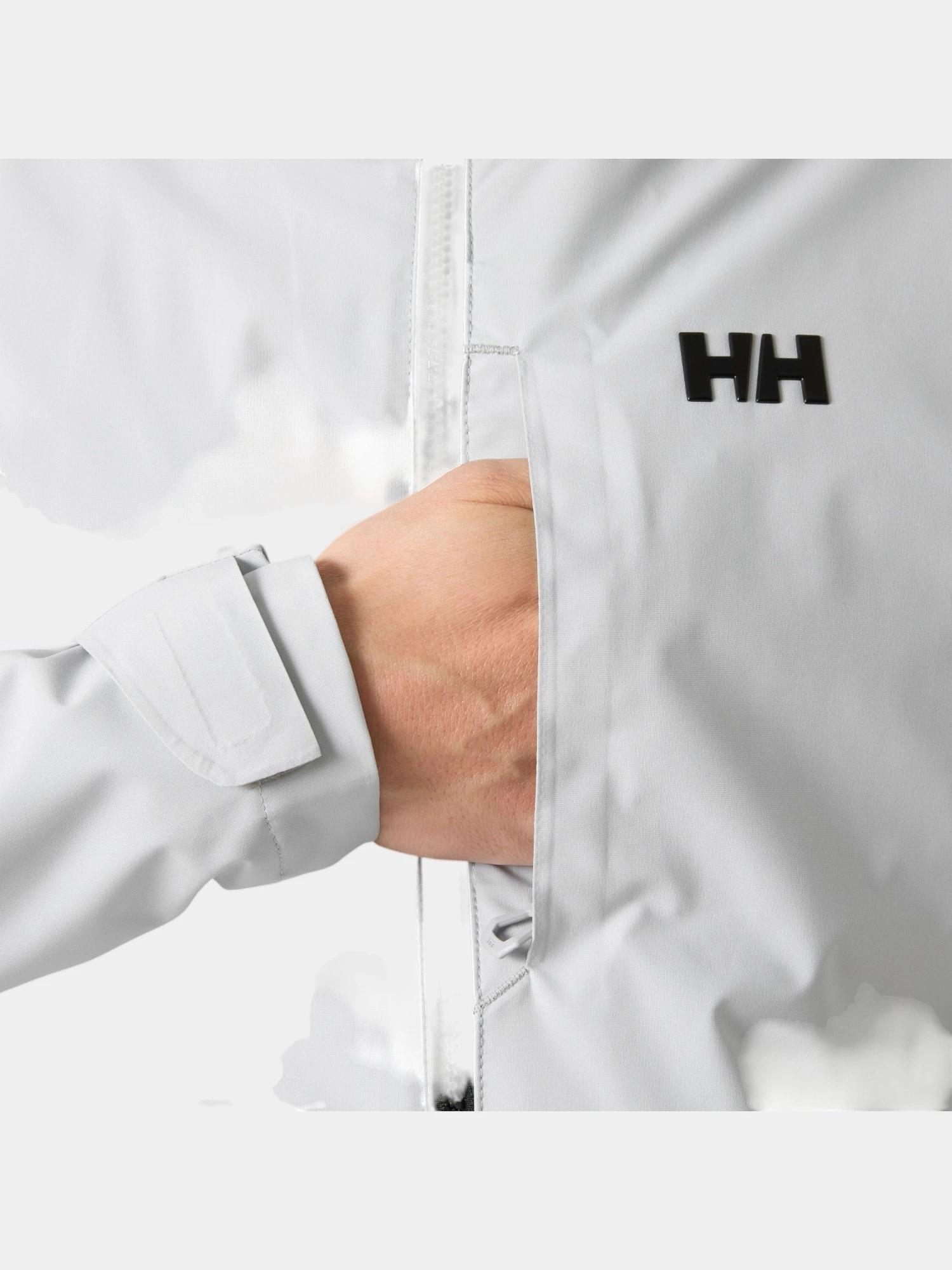 Segeljacke Herren Hp Racing HD 2.0 4/7