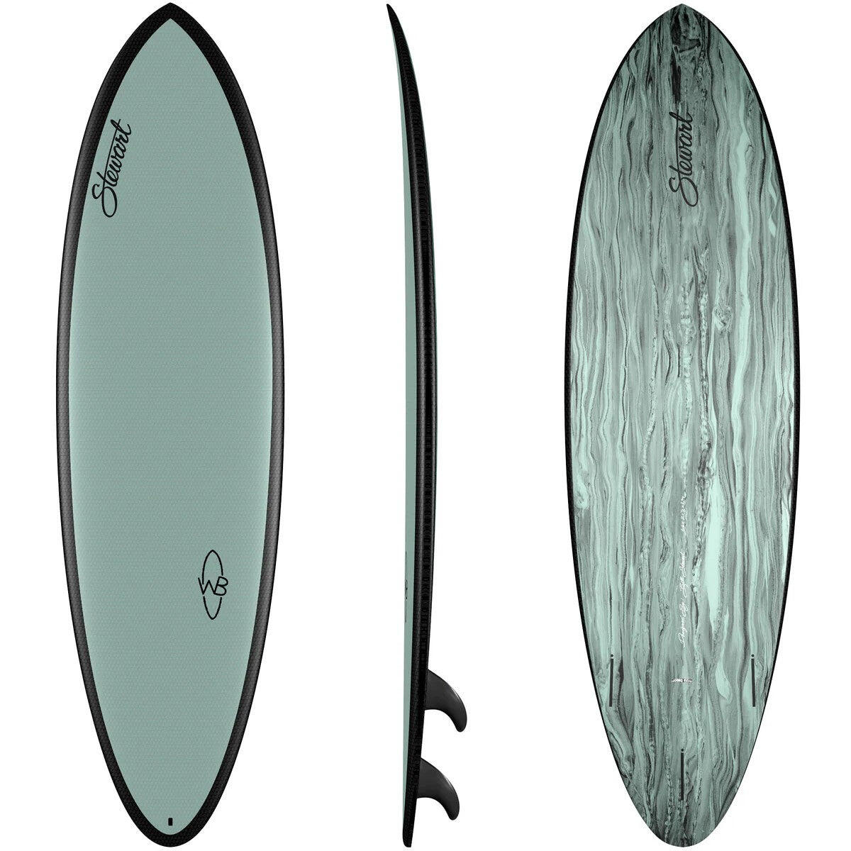 STEWART SURFBOARDS picture