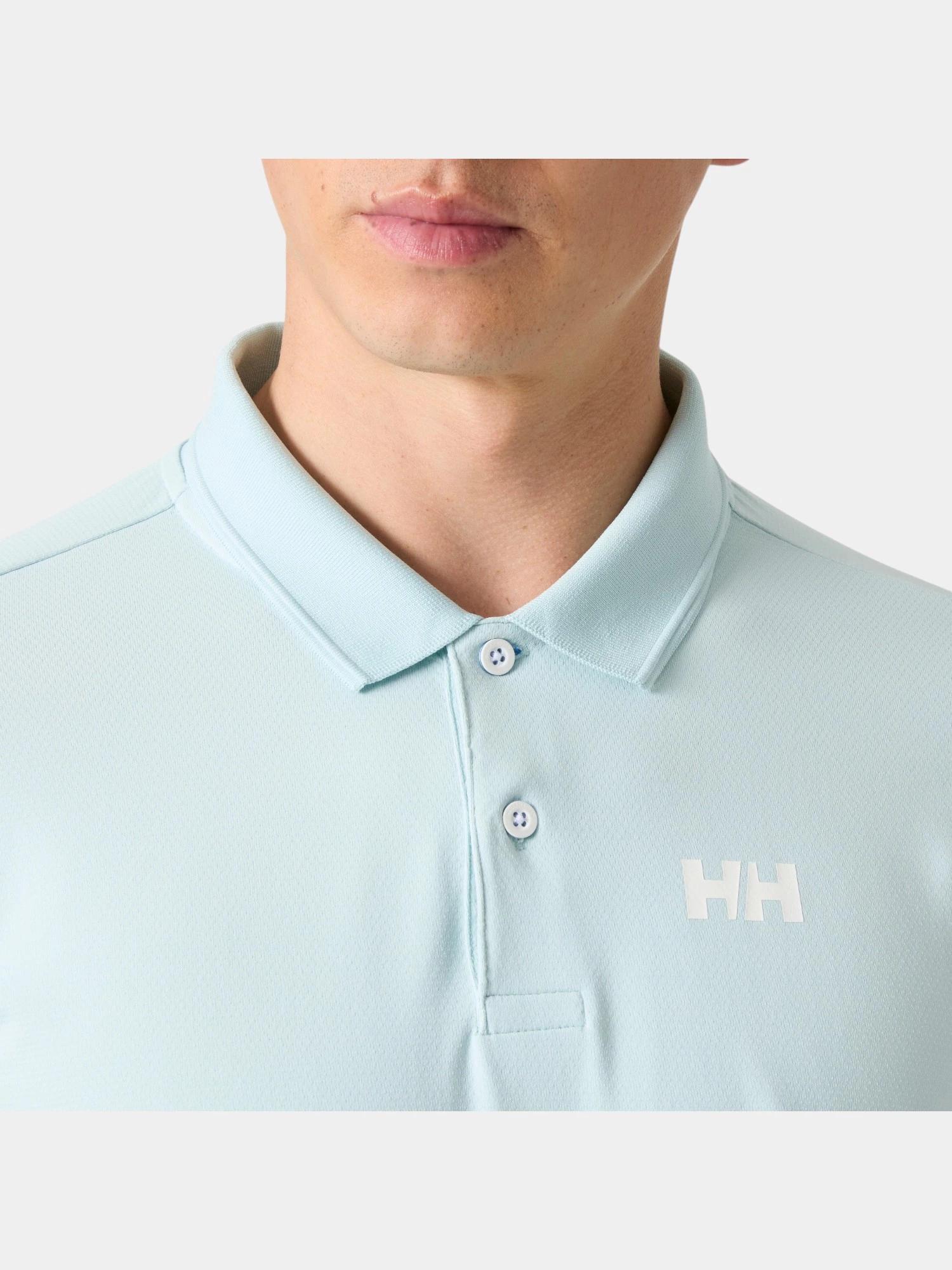 Polo Uomo Hp Salina 3/4