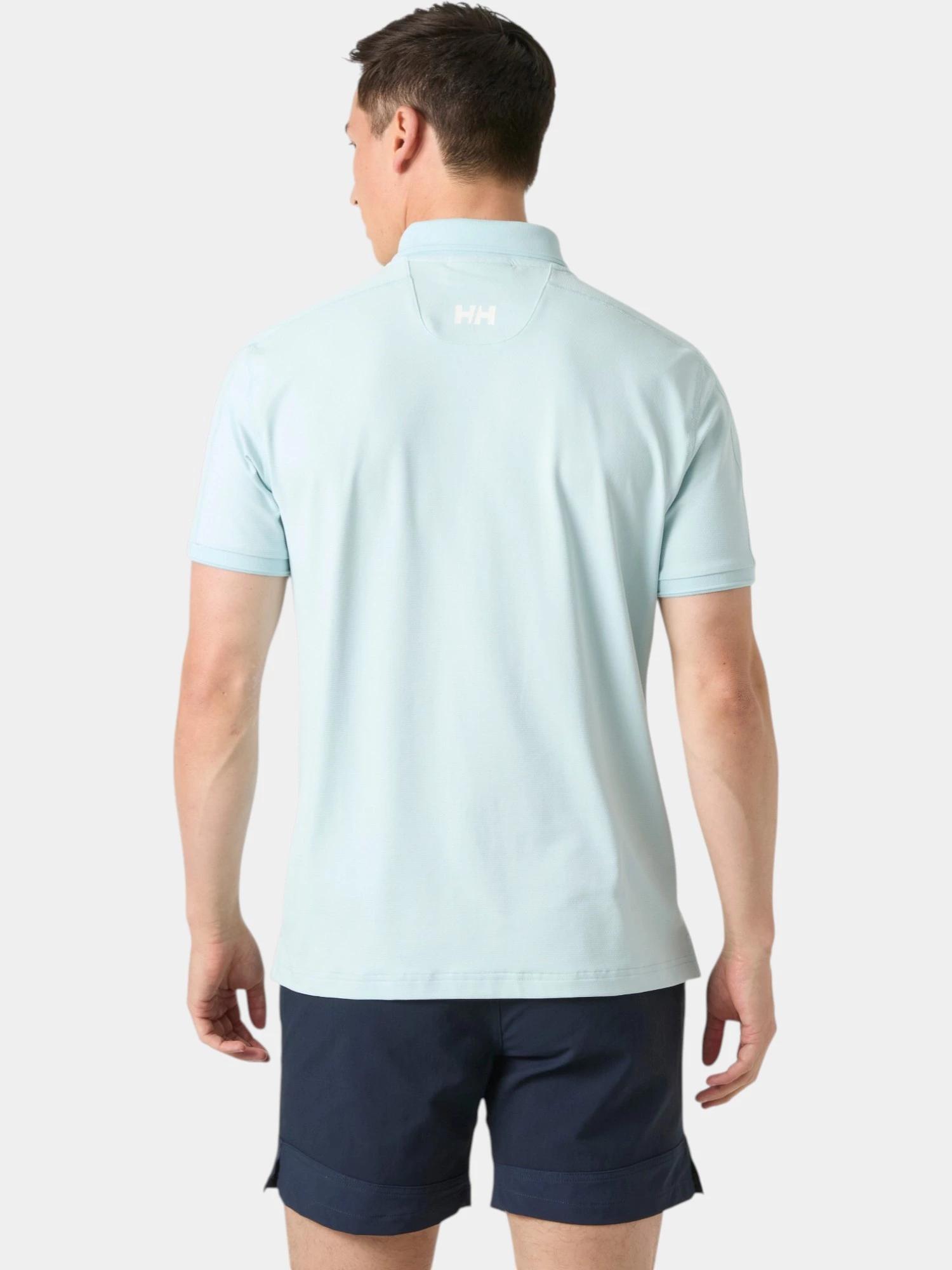Polo Uomo Hp Salina 2/4