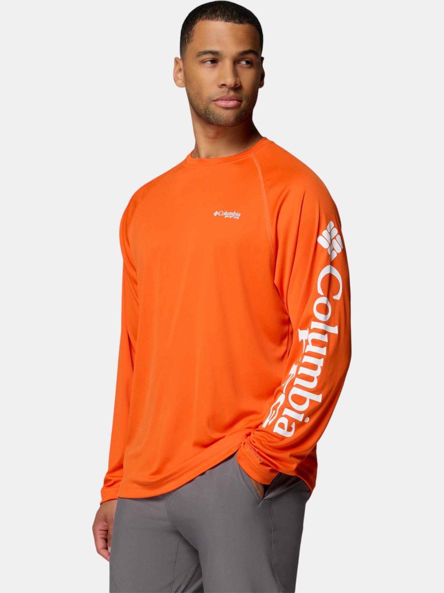 Sport T-Shirt Homme Terminal Tackle 2/7