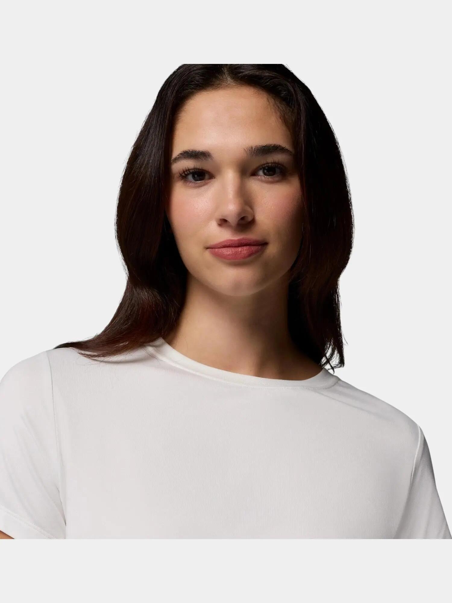 Női rövid ujjú póló Parsons Point Short Sleeve Tee 5/7