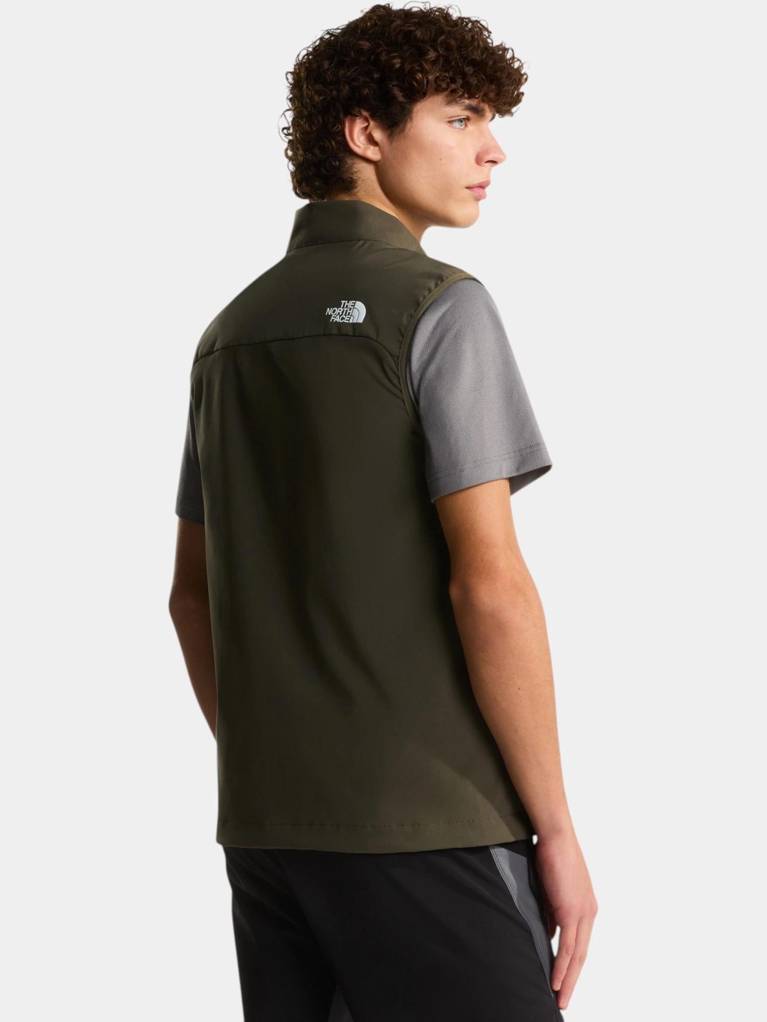 Gilet Uomo Nimble 2 3/7