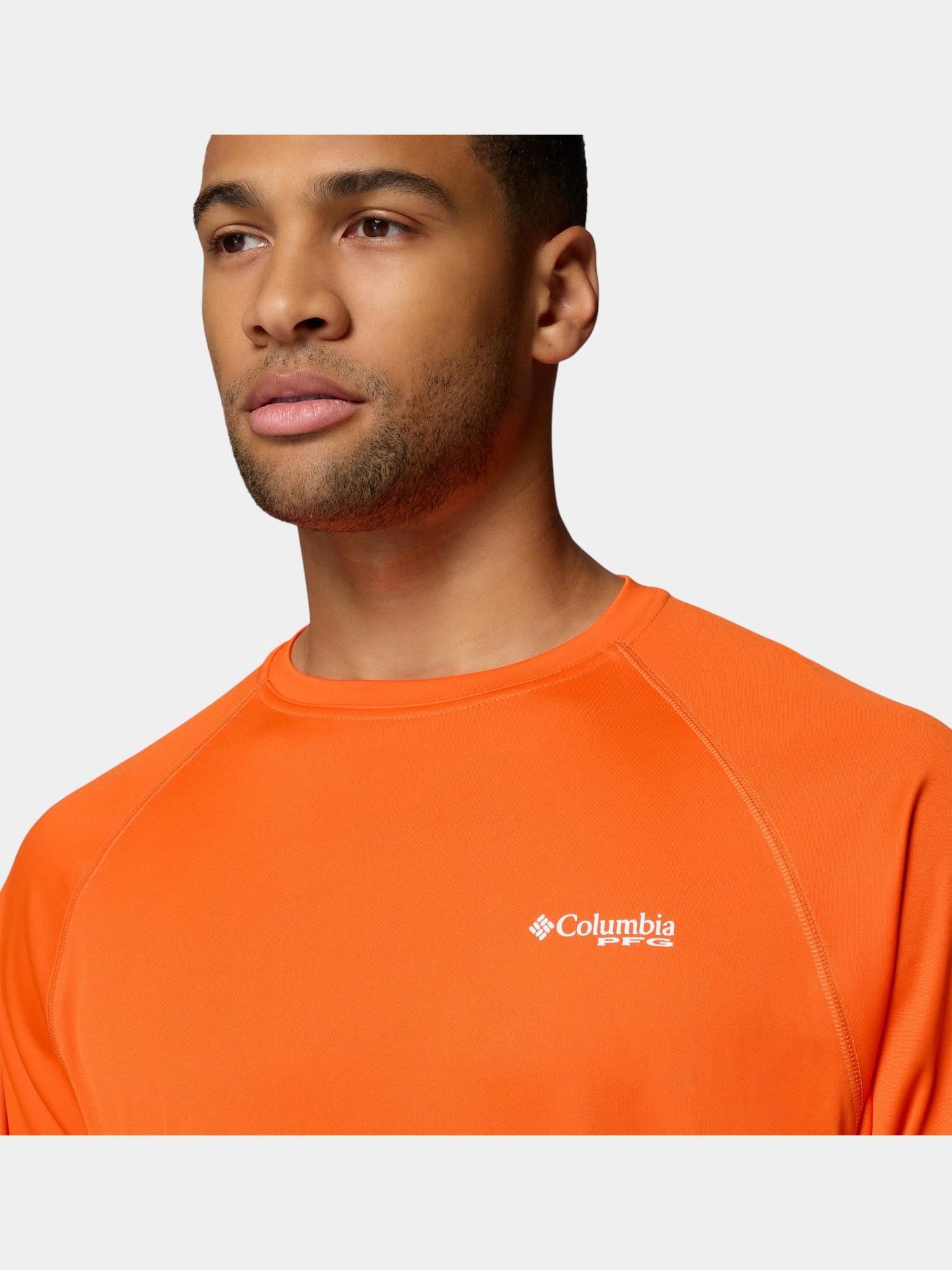 Sport T-Shirt Homme Terminal Tackle 5/7