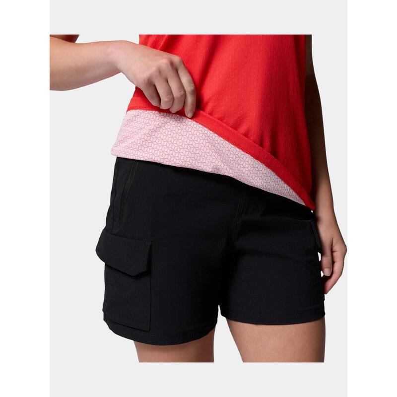 Dámské Sportovní Tričko Driventure