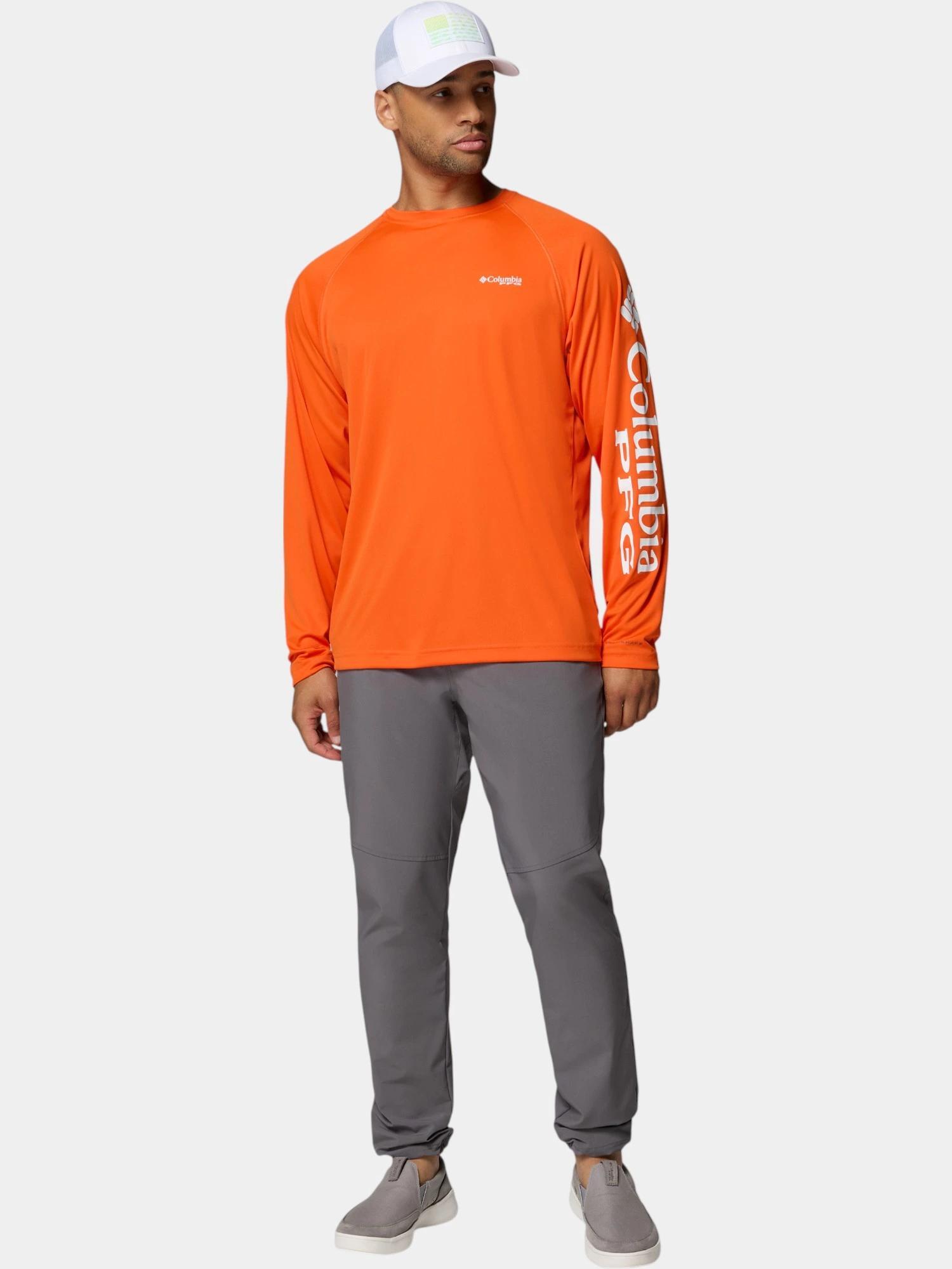 Sport T-Shirt Homme Terminal Tackle 4/7