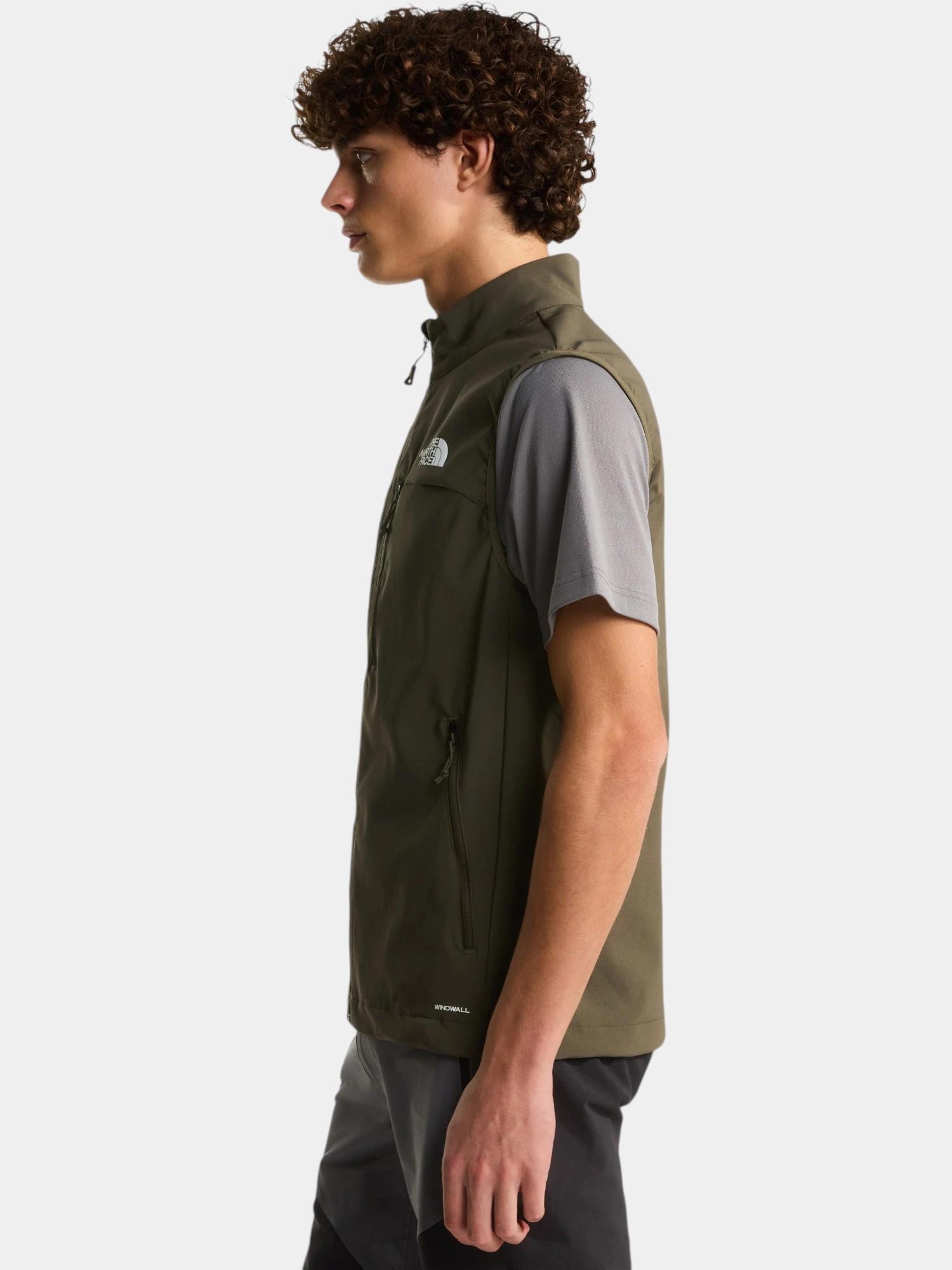 Gilet Uomo Nimble 2 2/7