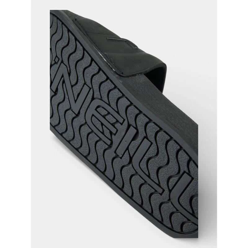 Papuci O'Neill Embossed Slides femei